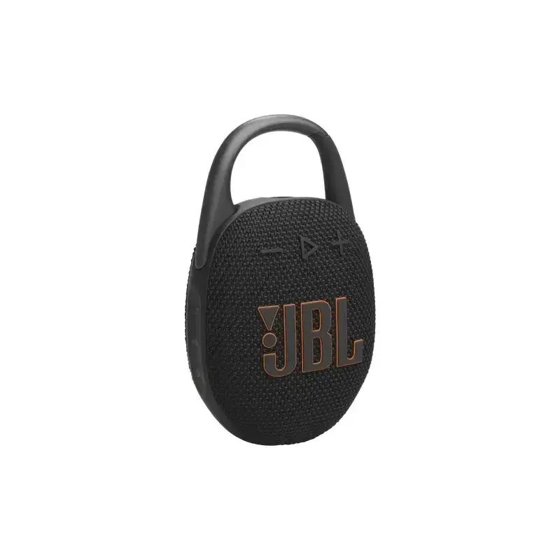 JBL Clip 5 portable Bluetooth speaker